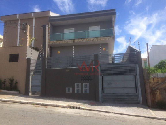 Sobrado com 2 Quartos à Venda, 69 m² em Itaquera - São Paulo