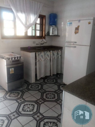 Imagem Casa com 4 Quartos à Venda, 300 m² em Balneário Campos Eliseos - Itanhaém Imagem Casa com 4 Quartos à Venda, 300 m² em Balneário Campos Eliseos - Itanhaém
