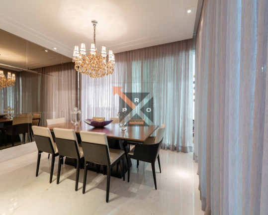 Imagem Imóvel com 4 Quartos à Venda, 335 m² em Anália Franco - São Paulo Imagem Imóvel com 4 Quartos à Venda, 335 m² em Anália Franco - São Paulo