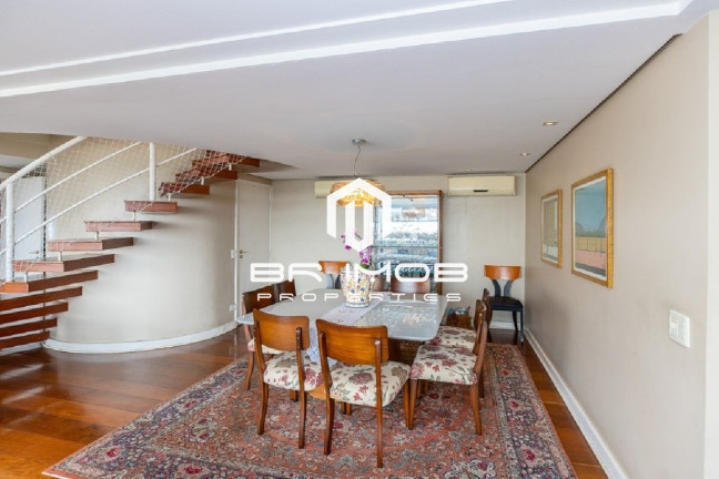 Imagem Imóvel com 4 Quartos à Venda, 300 m² em Morumbi - São Paulo