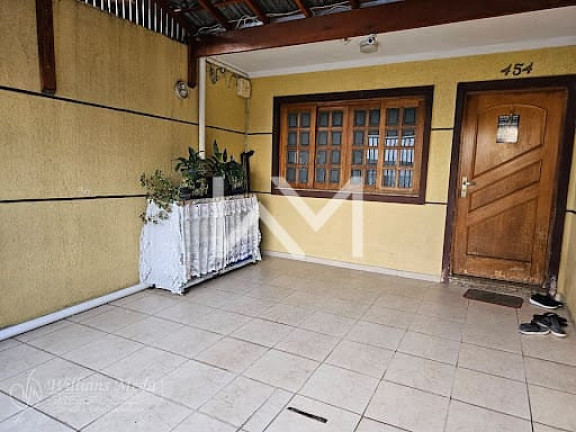 Imagem Sobrado com 3 Quartos à Venda, 163 m² em Jardim Santa Barbara - Guarulhos Imagem Sobrado com 3 Quartos à Venda, 163 m² em Jardim Santa Barbara - Guarulhos
