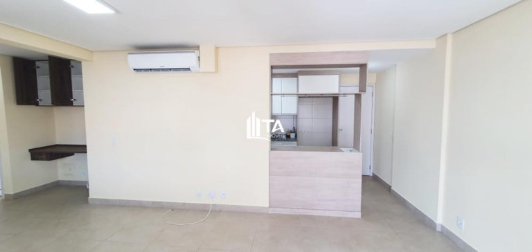 Imagem Imóvel com 2 Quartos para Alugar, 78 m² em Jardim Aurélia - Campinas