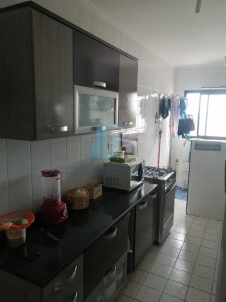 Imagem Apartamento com 1 Quarto à Venda, 60 m² em Solemar - Praia Grande Imagem Apartamento com 1 Quarto à Venda, 60 m² em Solemar - Praia Grande