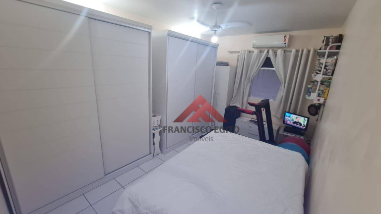 Imagem Apartamento com 3 Quartos à Venda, 106 m² em Icaraí - Niterói Imagem Apartamento com 3 Quartos à Venda, 106 m² em Icaraí - Niterói