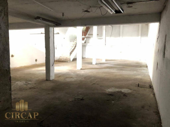 Imagem Galpão à Venda ou Locação, 525 m² em Jabaquara - São Paulo Imagem Galpão à Venda ou Locação, 525 m² em Jabaquara - São Paulo