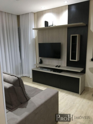 Foto do imóvel Apartamento com 2 Quartos à Venda, 75 m² em Centro - São Bernardo Do Campo