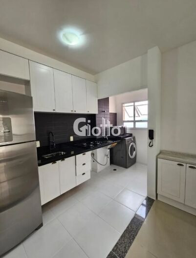 Imagem Apartamento com 2 Quartos para Alugar, 60 m² em Villa Di Cesar - Mogi Das Cruzes