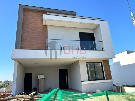 Imagem Casa de Condomínio com 3 Quartos à Venda, 178 m² em Jardim Terras De São Francisco - Sorocaba Imagem Casa de Condomínio com 3 Quartos à Venda, 178 m² em Jardim Terras De São Francisco - Sorocaba