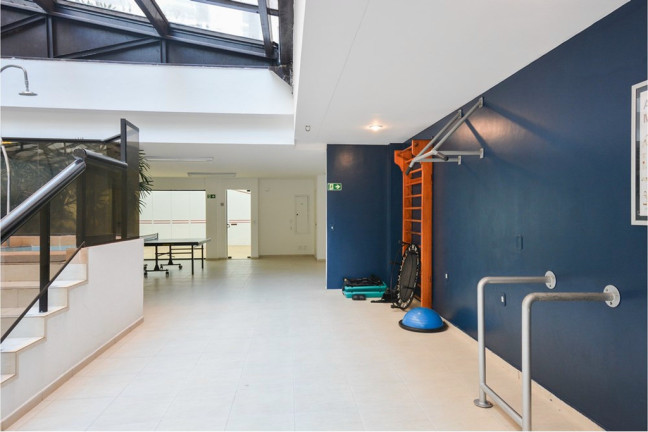 Imagem Apartamento com 2 Quartos à Venda, 90 m² em Jardim Paulista - São Paulo