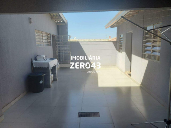 Imagem Casa com 4 Quartos à Venda, 260 m² em Centro - Londrina Imagem Casa com 4 Quartos à Venda, 260 m² em Centro - Londrina