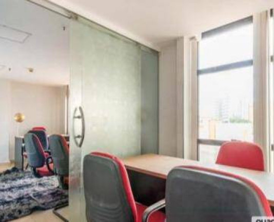 Imagem Sala Comercial à Venda, 30 m² em Taguatinga Centro (taguatinga) - Brasília Imagem Sala Comercial à Venda, 30 m² em Taguatinga Centro (taguatinga) - Brasília
