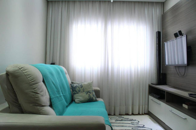 Imagem Apartamento com 2 Quartos à Venda, 45 m² em Jaçanã - São Paulo Imagem Apartamento com 2 Quartos à Venda, 45 m² em Jaçanã - São Paulo
