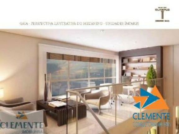 Imagem Apartamento com 4 Quartos à Venda, 397 m² em Vila Da Serra - Nova Lima Imagem Apartamento com 4 Quartos à Venda, 397 m² em Vila Da Serra - Nova Lima