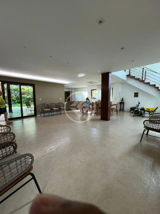 Imagem Casa com 4 Quartos à Venda, 371 m² em Aldeia Do Vale - Goiânia Imagem Casa com 4 Quartos à Venda, 371 m² em Aldeia Do Vale - Goiânia
