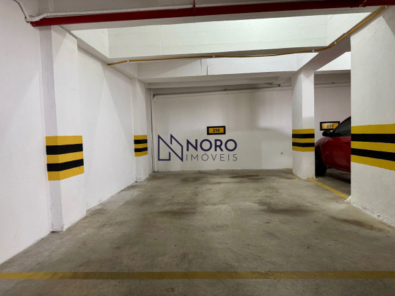 Apartamento com 2 Quartos para Alugar, 74 m² em Nossa Senhora Das Dores - Santa Maria