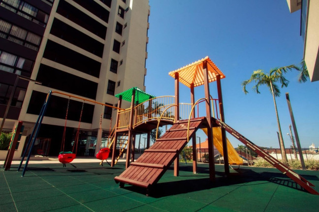 Imagem Apartamento com 3 Quartos à Venda, 91 m² em Balneário - Florianópolis