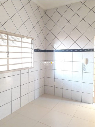 Imagem Casa com 3 Quartos à Venda, 200 m² em São Joaquim - Franca Imagem Casa com 3 Quartos à Venda, 200 m² em São Joaquim - Franca