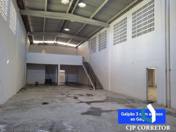 Imóvel para Alugar, 265 m² em Lauro De Freitas - Lauro De Freitas