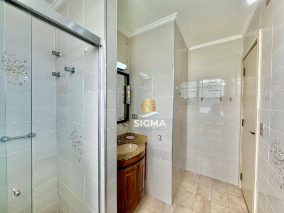 Imagem Apartamento com 3 Quartos à Venda, 170 m² em Pitangueiras - Guarujá