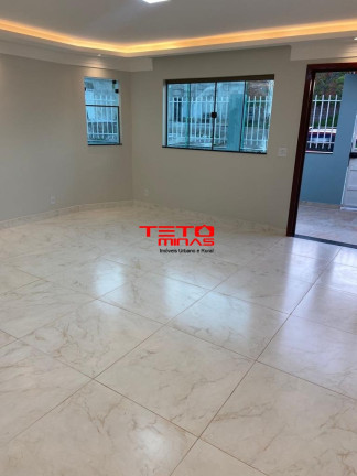 Imagem Casa com 3 Quartos à Venda, 326 m² em Bairro Lagoa Seca - São Lourenço