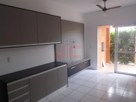 Imagem Apartamento com 2 Quartos à Venda,  em Manoel Penna - Ribeirão Preto