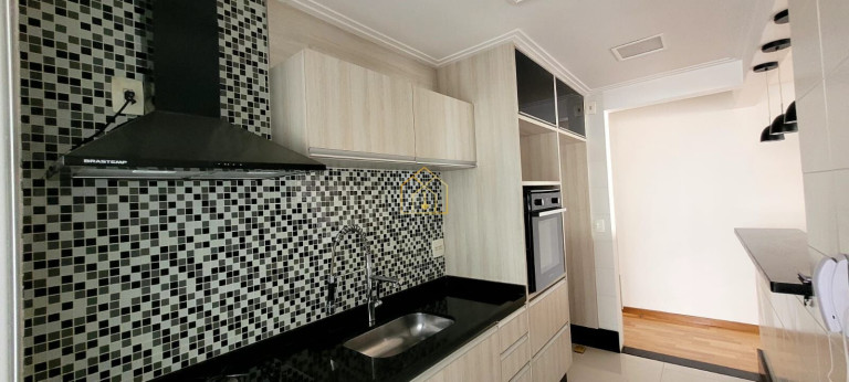 Imagem Apartamento com 3 Quartos à Venda, 115 m² em Vila Valparaíso - Santo André Imagem Apartamento com 3 Quartos à Venda, 115 m² em Vila Valparaíso - Santo André