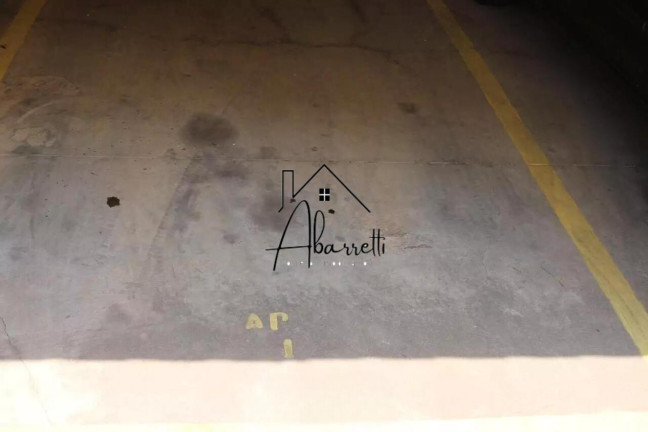 Imagem Apartamento com 2 Quartos à Venda, 49 m² em Morumbi - Piracicaba