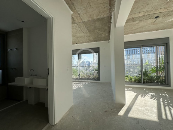 Imagem Apartamento com 3 Quartos à Venda, 197 m² em Brooklin - São Paulo