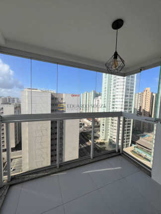 Apartamento com 3 Quartos à Venda, 78 m² em Praia De Itaparica - Vila Velha