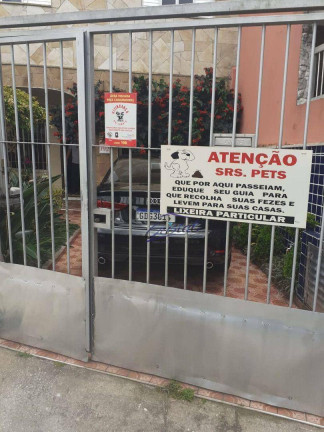 Imagem Casa com 3 Quartos à Venda, 180 m² em Mirandópolis - São Paulo