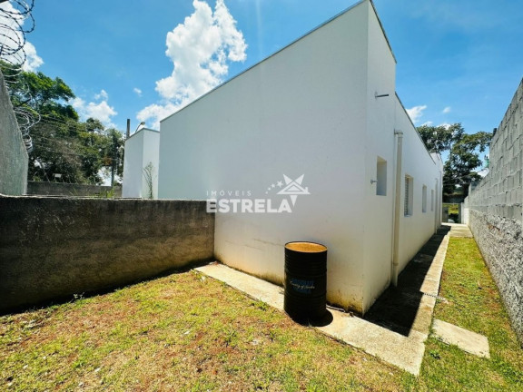 Imagem Casa com 3 Quartos à Venda, 43 m² em Recanto Verde Dos Lagos - Itapevi