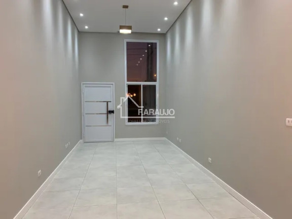 Imagem Imóvel com 3 Quartos à Venda, 100 m² em Horto Florestal - Sorocaba