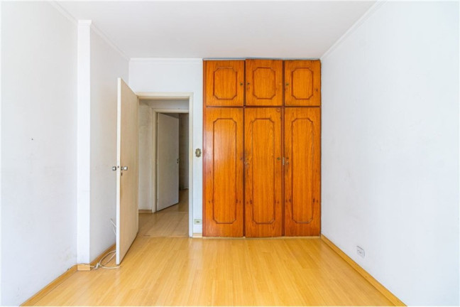 Imagem Imóvel com 3 Quartos à Venda, 113 m² em Pompéia - São Paulo