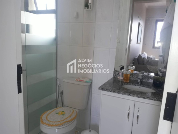 Imagem Apartamento com 3 Quartos à Venda, 75 m² em Jardim Satélite - São José Dos Campos