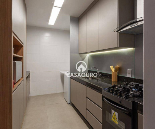 Imagem Cobertura com 3 Quartos à Venda, 134 m² em São Lucas - Belo Horizonte
