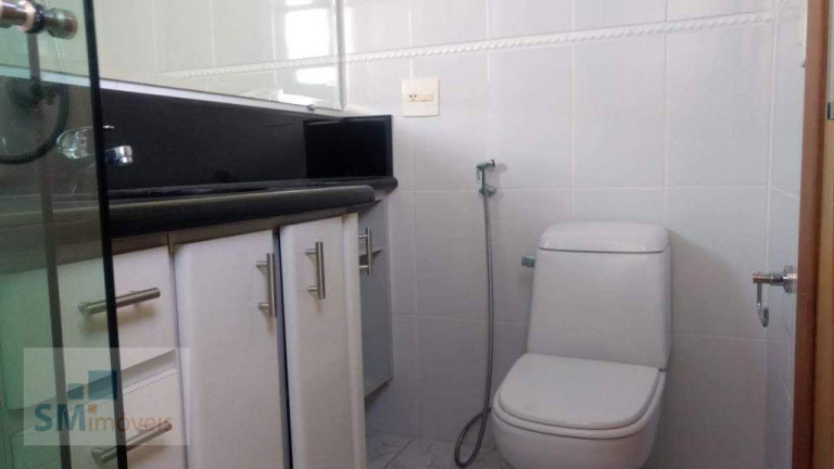 Imagem Apartamento com 4 Quartos à Venda, 188 m² em Jardim Chácara Inglesa - São Bernardo Do Campo Imagem Apartamento com 4 Quartos à Venda, 188 m² em Jardim Chácara Inglesa - São Bernardo Do Campo