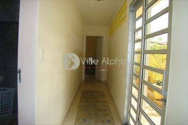 Imagem Casa com 3 Quartos à Venda, 280 m² em Campo Grande - Santos Imagem Casa com 3 Quartos à Venda, 280 m² em Campo Grande - Santos