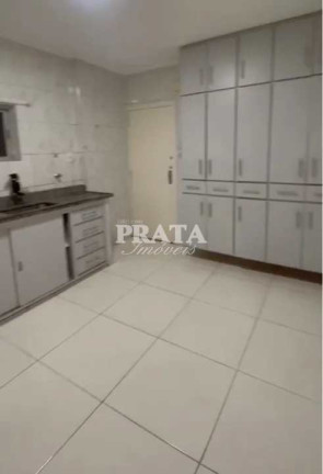 Imagem Apartamento com 2 Quartos para Alugar, 103 m² em Gonzaga - Santos Imagem Apartamento com 2 Quartos para Alugar, 103 m² em Gonzaga - Santos
