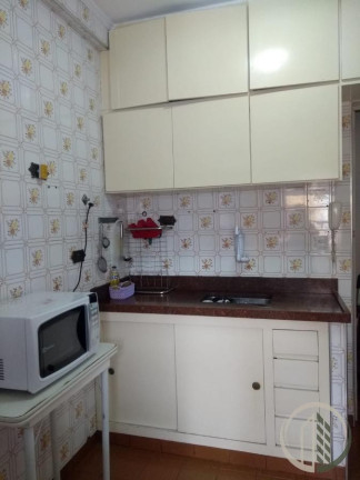 Imagem Apartamento com 3 Quartos à Venda, 102 m² em Encruzilhada - Santos