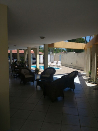 Imagem Casa com 4 Quartos à Venda, 450 m² em Ponta Negra - Natal