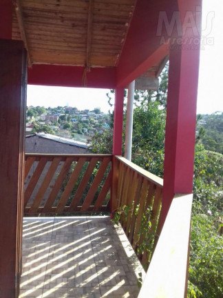 Imagem Casa com 4 Quartos à Venda, 160 m² em Jardim Do Sol - Campo Bom Imagem Casa com 4 Quartos à Venda, 160 m² em Jardim Do Sol - Campo Bom