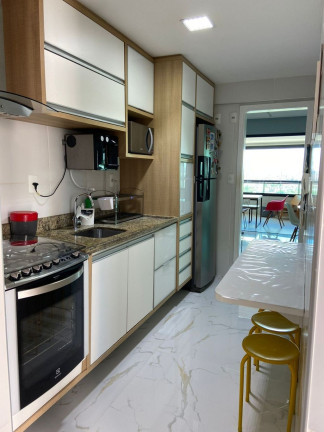 Imagem Apartamento com 3 Quartos à Venda, 113 m² em Paralela - Salvador Imagem Apartamento com 3 Quartos à Venda, 113 m² em Paralela - Salvador