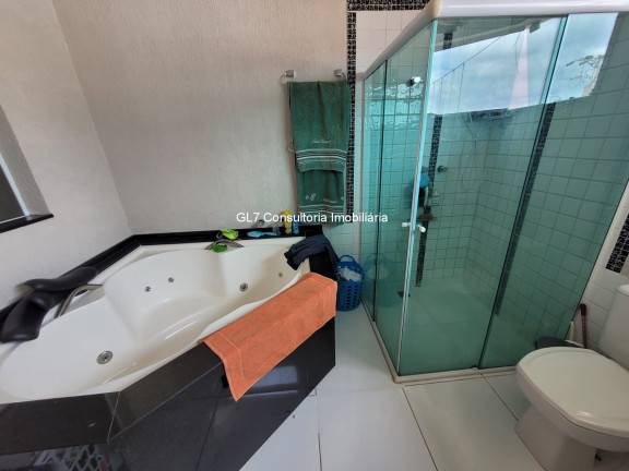 Imagem Sobrado com 3 Quartos à Venda,  em Jardim Bom Princípio - Indaiatuba