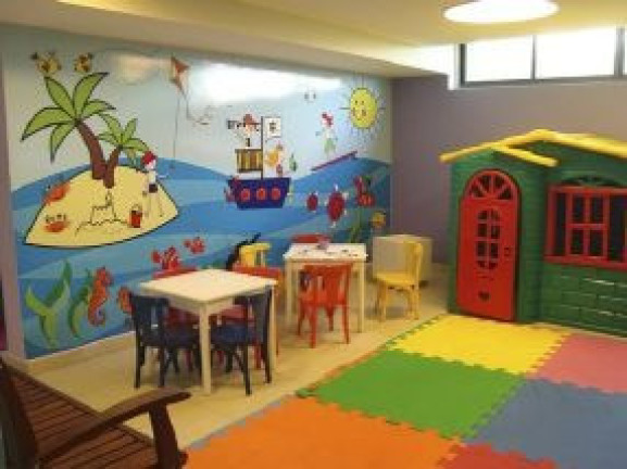 Imagem Imóvel com 2 Quartos à Venda, 36 m² em Samambaia Norte (samambaia) - Brasília