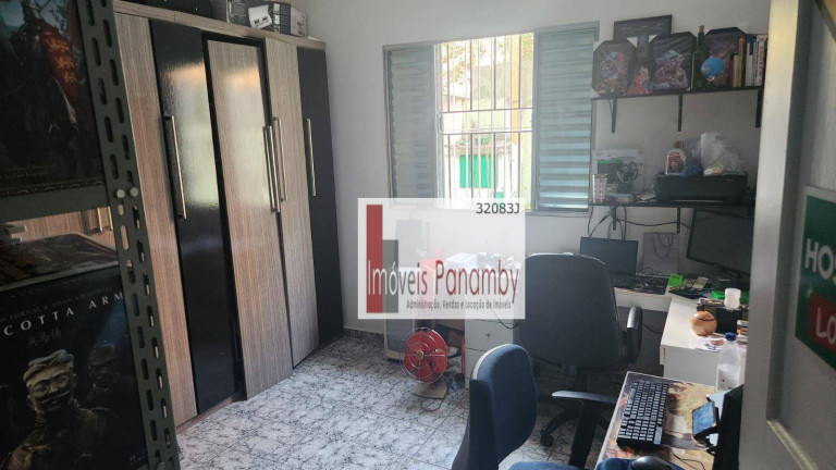 Imagem Casa com 2 Quartos à Venda, 126 m² em Santo Amaro - São Paulo Imagem Casa com 2 Quartos à Venda, 126 m² em Santo Amaro - São Paulo