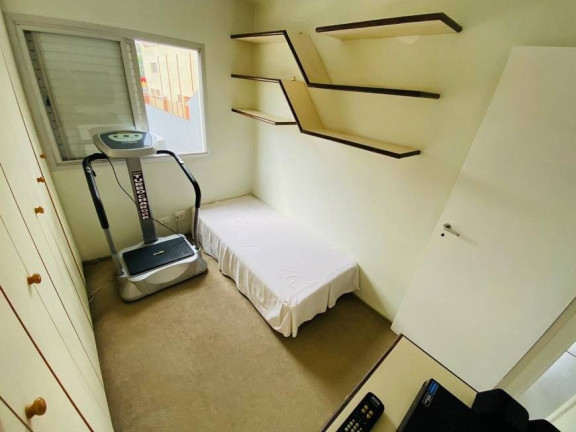 Imagem Apartamento com 3 Quartos à Venda, 70 m² em Vila Sofia - São Paulo