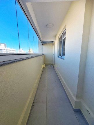 Imagem Apartamento com 2 Quartos à Venda, 122 m² em Barreiros - São José
