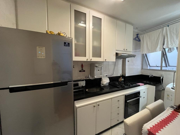 Imagem Apartamento com 1 Quarto à Venda, 33 m² em Perdizes - São Paulo
