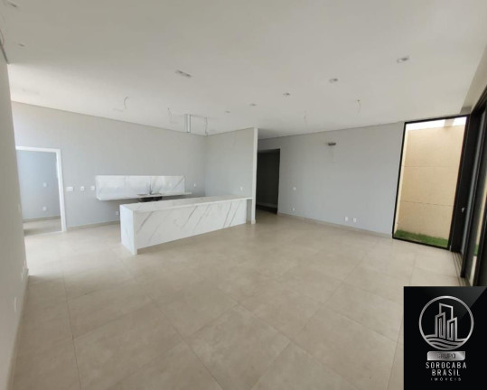 Imagem Casa com 3 Quartos à Venda, 261 m² em Alphaville Nova Esplanada - Votorantim