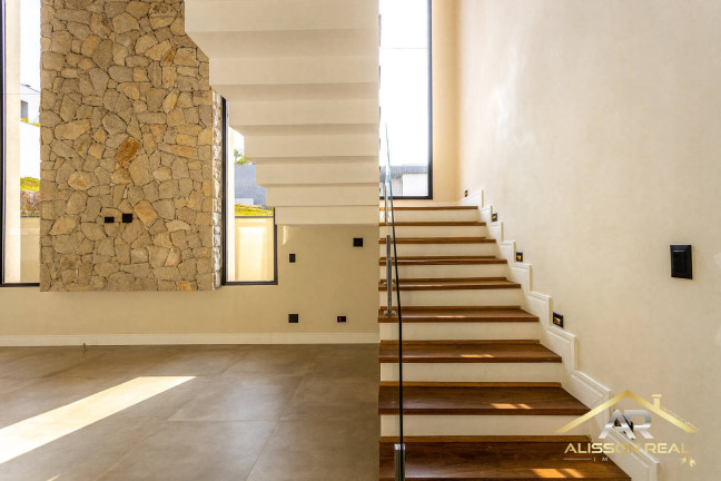 Imagem Casa de Condomínio com 4 Quartos à Venda, 416 m² em Alphaville - Santana De Parnaíba